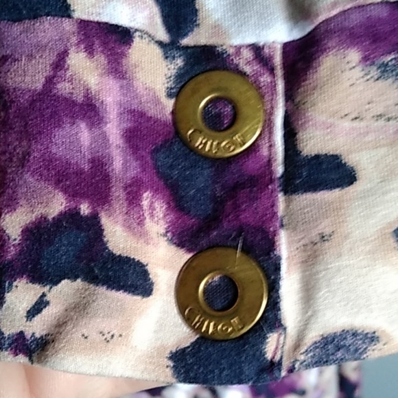 RePosh Colorful Dress! - Picture 5 of 8